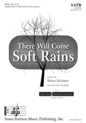there will come soft rains review